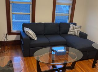 14 Stuart St #3, Everett, MA 02149