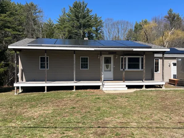 110 Tuttle Lane, Greenland, NH 03840