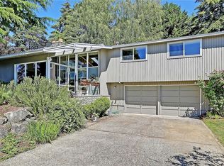 3750 79th Ave SE, Mercer Island, WA 98040