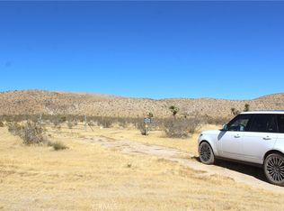 111 Near Chicago Rd, Lucerne Valley, CA 92356