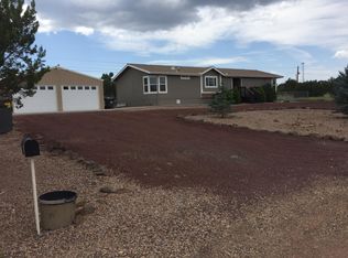 8461 Pinon Dr, Show Low, AZ 85901