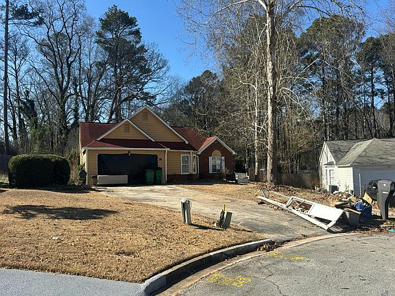 3rd image of 1542 Canberra Dr