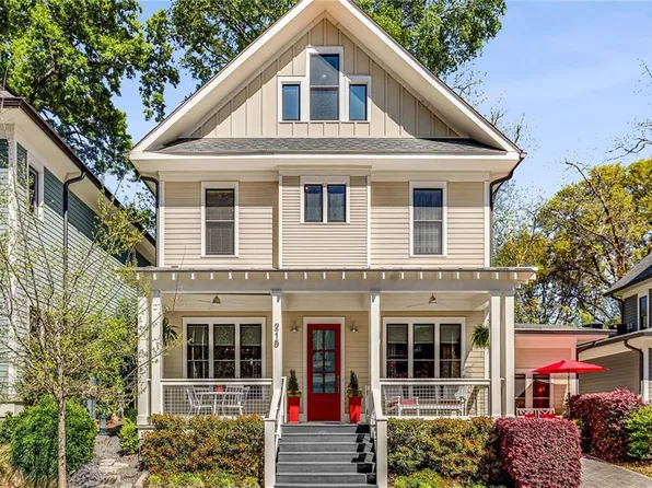 215 La France Walk NE, Atlanta, GA 30307