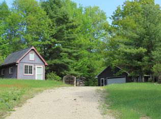 N10116 Bear Paw Ln, Wausaukee, WI 54177