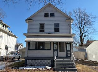 2239 23rd St SW, Akron, OH 44314