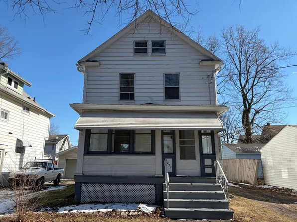 2239 23rd St SW, Akron, OH 44314