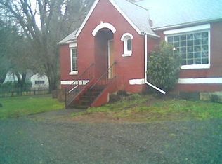 2907 Jackson Hwy, Chehalis, WA 98532