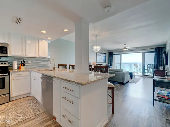 4715 Thomas Dr Unit 603, Panama City, FL 32408