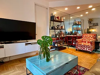 Rented by Compass
