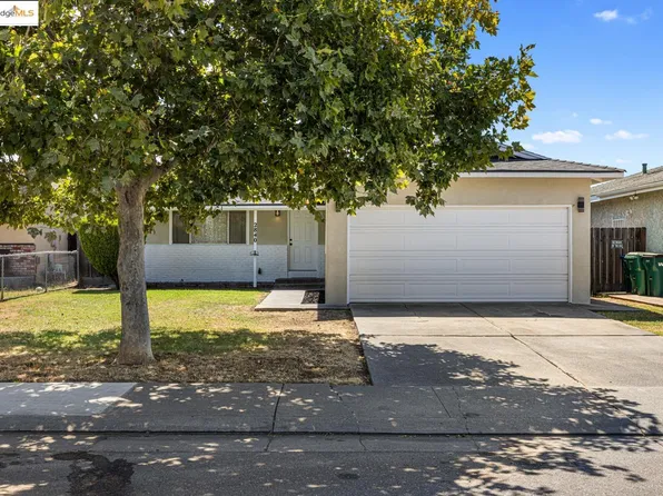 2840 E Anita St, Stockton, CA 95205