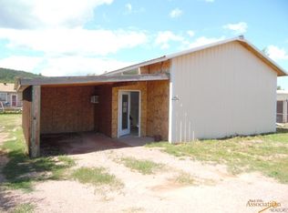 7733 Niche Rd, Black Hawk, SD 57718