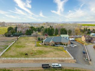 71833 Meadow Loop, Boardman, OR 97818