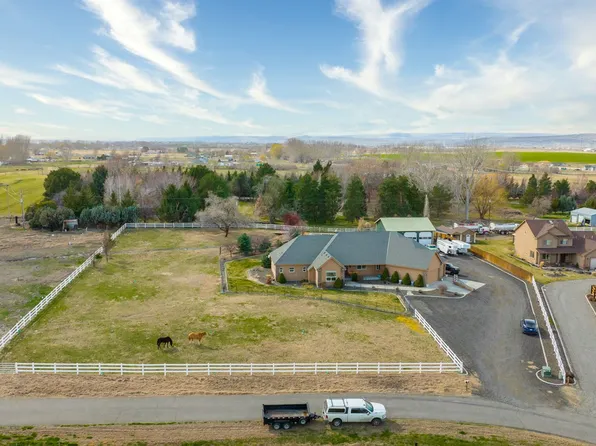 71833 Meadow Loop, Boardman, OR 97818