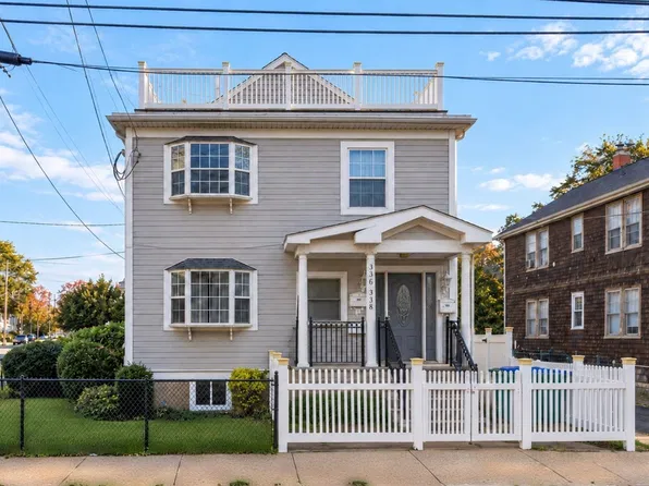 336-338 Riverside Ave, Medford, MA 02155