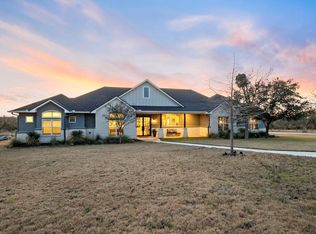 101 Falling Creek Cv, Marble Falls, TX 78654