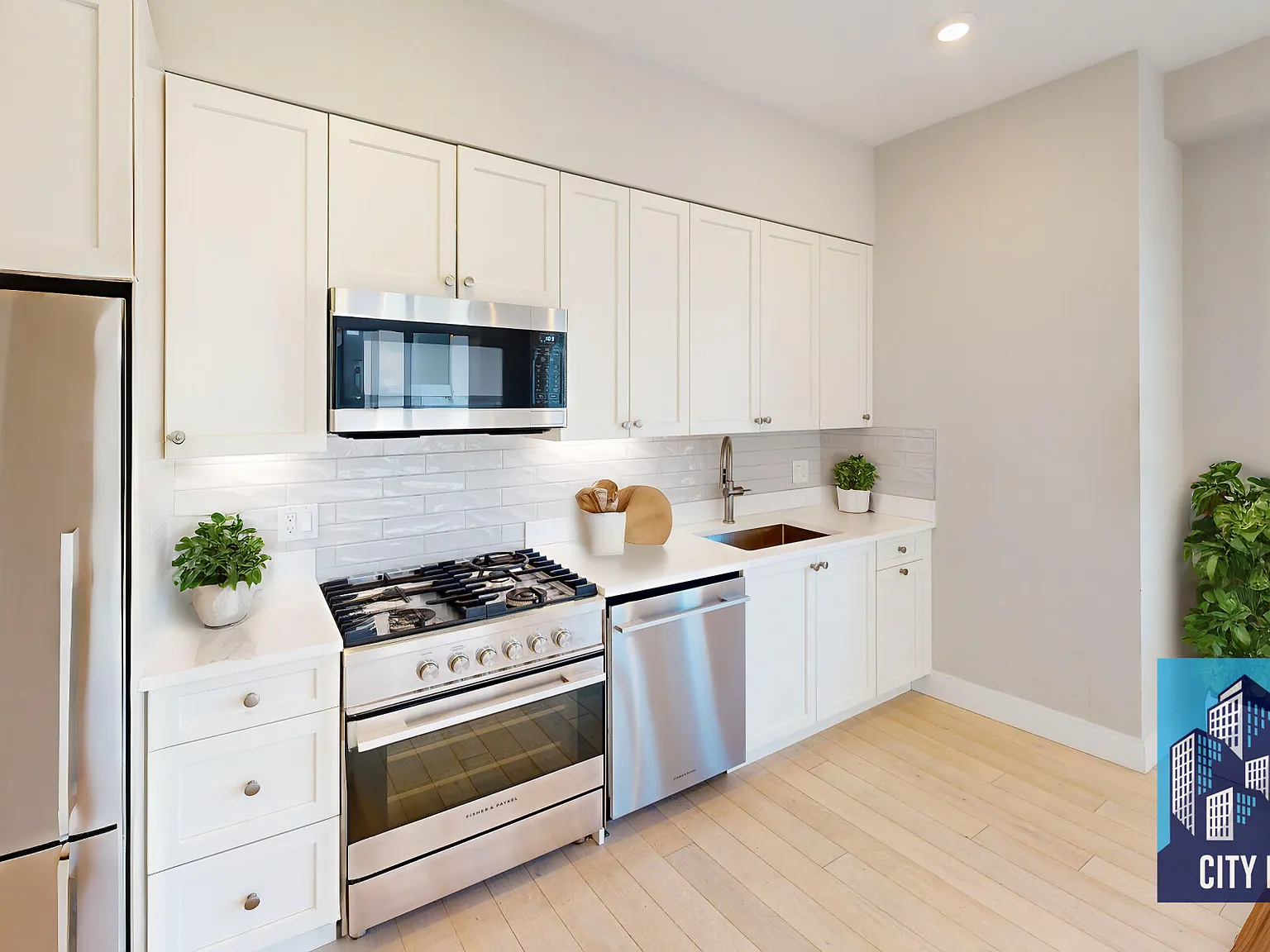 2 bed, 1.0 bath, 875 sqft, $3,750 — Photo 4