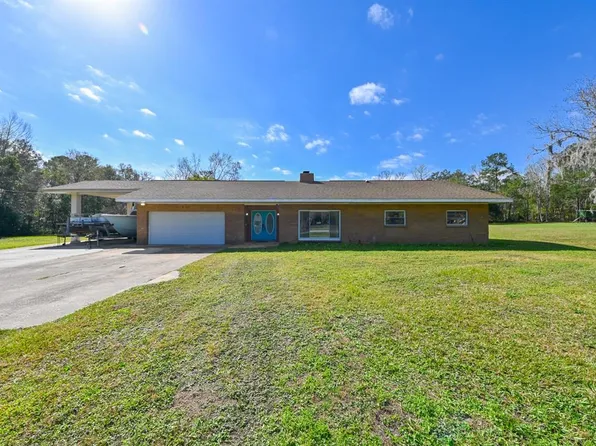 555 Hickory St, Brooksville, FL 34601