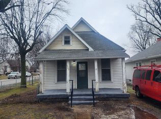 2782 Maywood Rd, Indianapolis, IN 46241