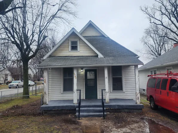 2782 Maywood Rd, Indianapolis, IN 46241