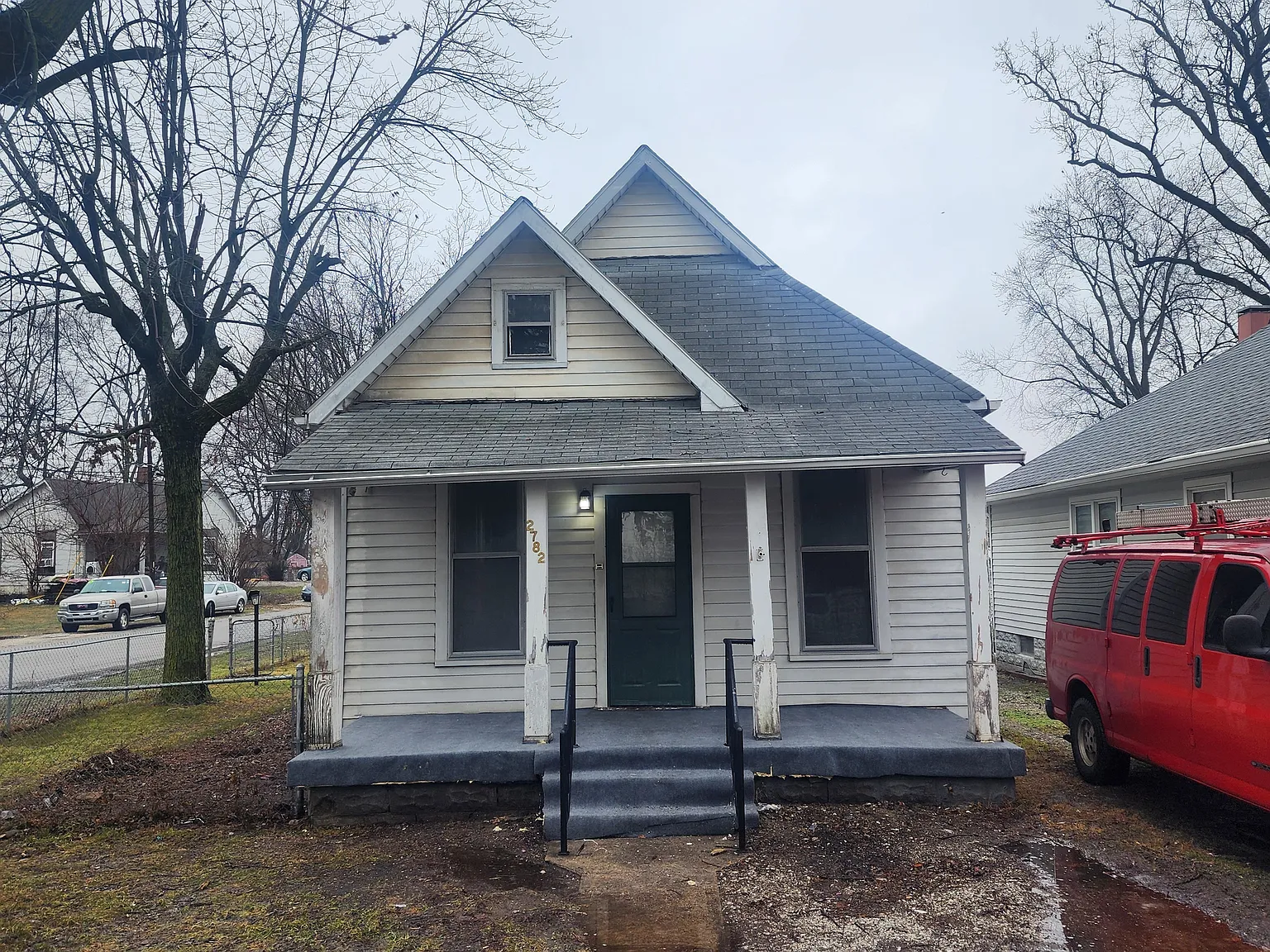 2782 Maywood Rd photo 1