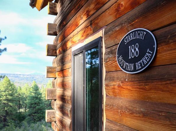 188 Starlight Place, Pagosa Springs, CO 81147