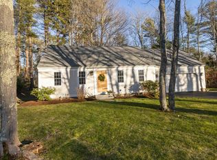 3 Christopher Rd, Kennebunk, ME 04043