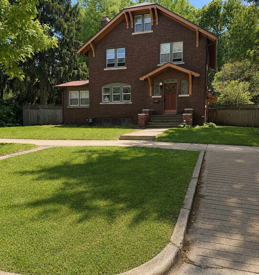 4 bed, 1682 sqft, $2,350 — Photo 1