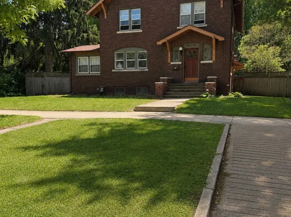 303 W Columbia Ave, Champaign, IL 61820