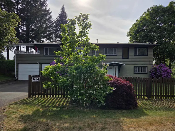 5185 234th St, Langley, BC V2Z 2P6