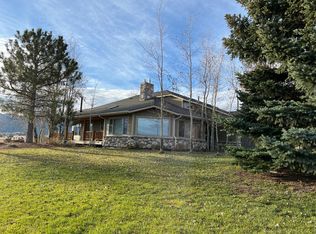 9410 Trooper Trl, Bozeman, MT 59715