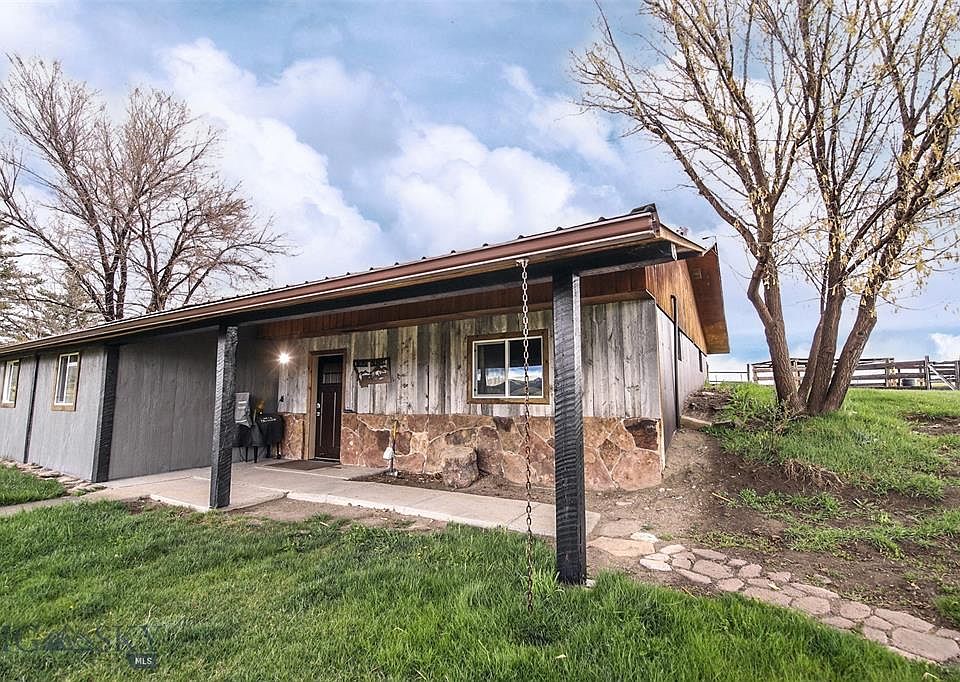 73 Shy Rd, Wilsall, MT 59086 Zillow