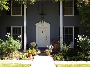 600 Magnolia Ave, Pasadena, CA 91106