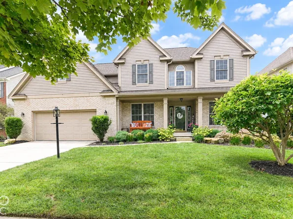 12085 Biddle Dr, Fishers, IN 46038