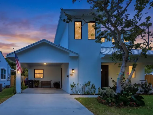 740 Winters Street, West Palm Beach, FL 33405