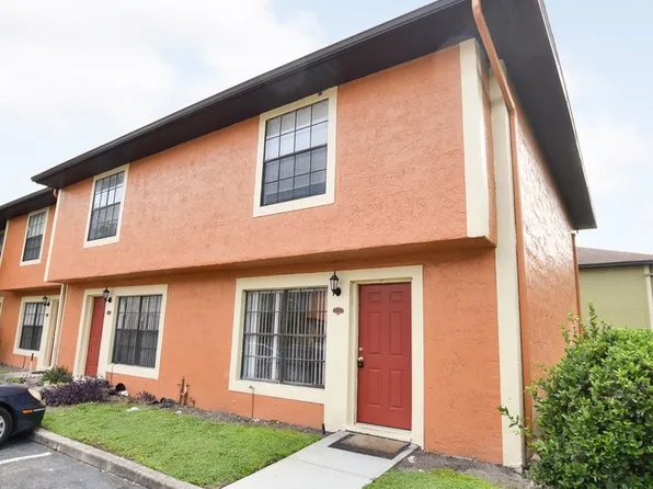 3372 River View Way #49, Winter Park, FL 32792