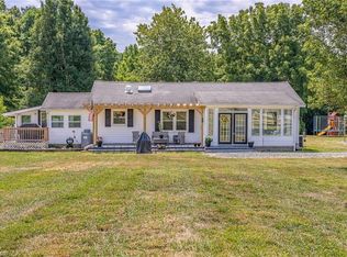 6215 Canova Rd, Julian, NC 27283