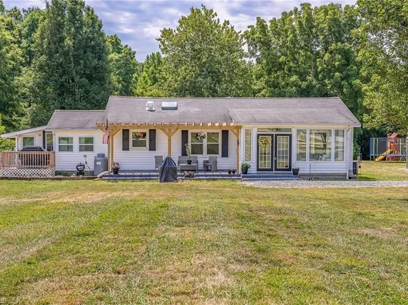 6215 Canova Rd, Julian, NC 27283