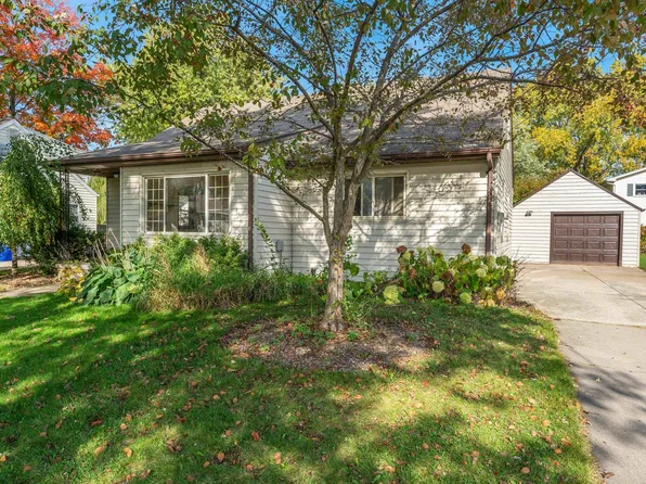 824 E Brewster St, Appleton, WI 54911