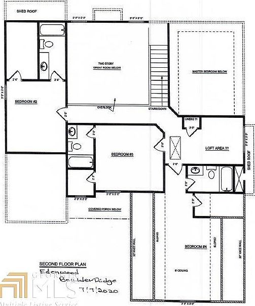 2nd image of 44 Sparkleberry Ln