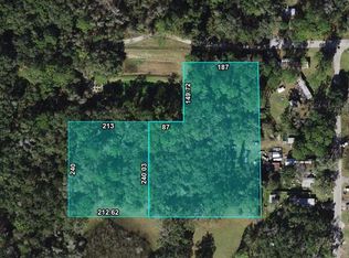 County Road 677, Webster, FL 33597