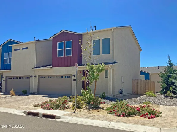 4940 Cavestone Rd, Sun Valley, NV 89433