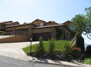 587 N Ridgecrest Cir, Saint George, UT 84770