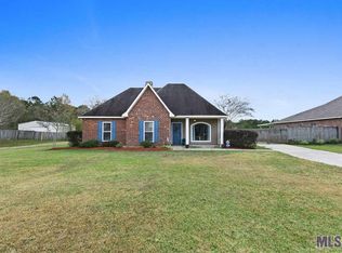 10250 Columbia Ave, Denham Springs, LA 70726