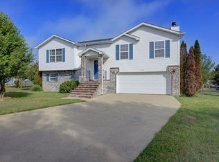 582 Clever Heights Ct, Clever, MO 65631