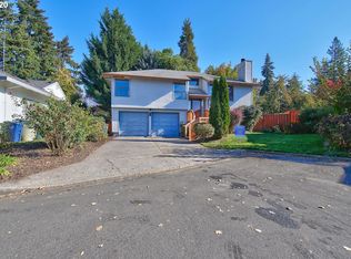 16744 SW Naples Ct, Beaverton, OR 97078