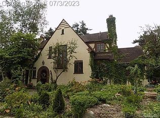 591 W Hildale, Detroit, MI