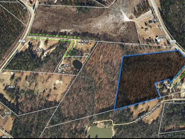 Ray Rd, Spring Lake, NC 28390