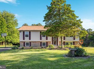 8201 Morningside Dr, Manassas, VA 20112