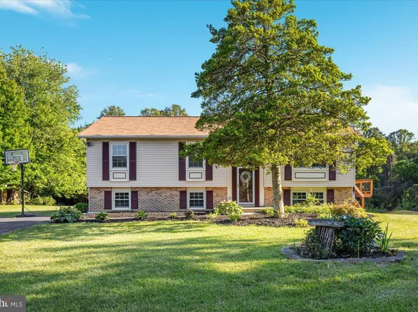 8201 Morningside Dr, Manassas, VA 20112
