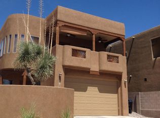 5103 Mirada Dr NW, Albuquerque, NM 87120